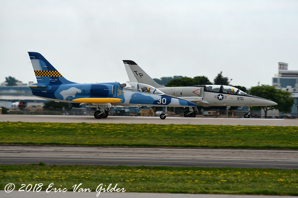 Aero L-39 Albatross
