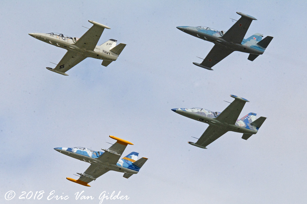Aero L-39 Albatross