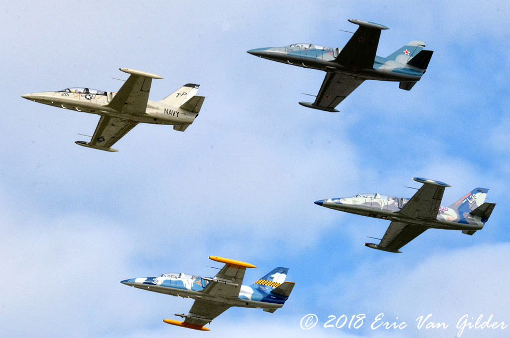 Aero L-39 Albatross