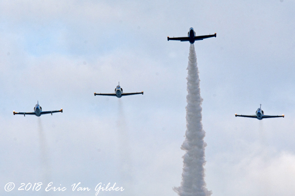 Aero L-39 Albatross