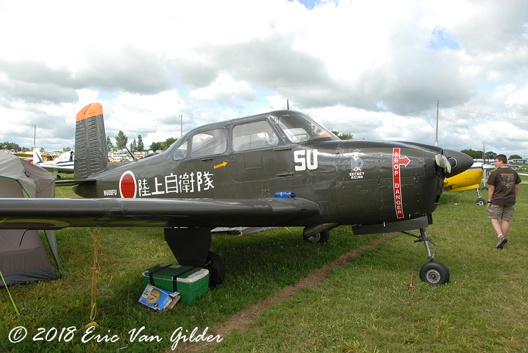 Fuji LM-1