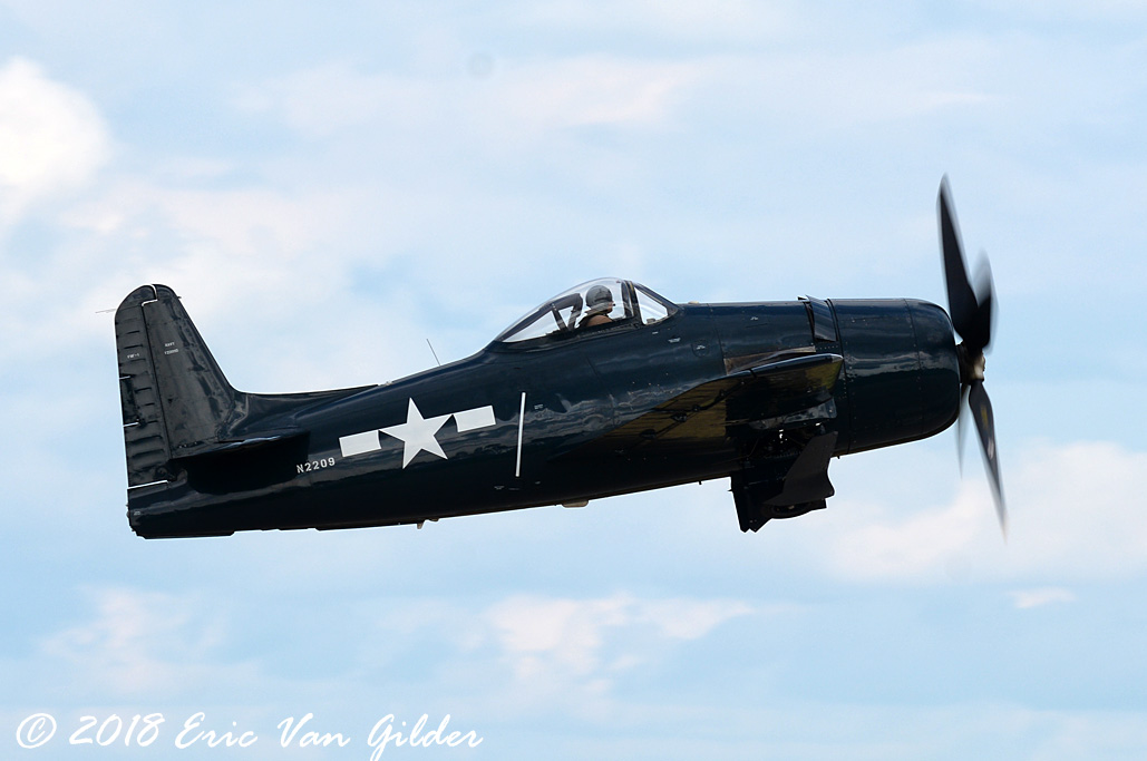 F8F Bearcat