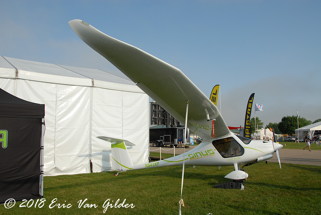Pipistrel