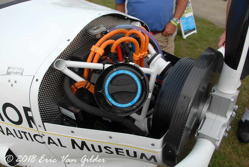 Pipistrel
