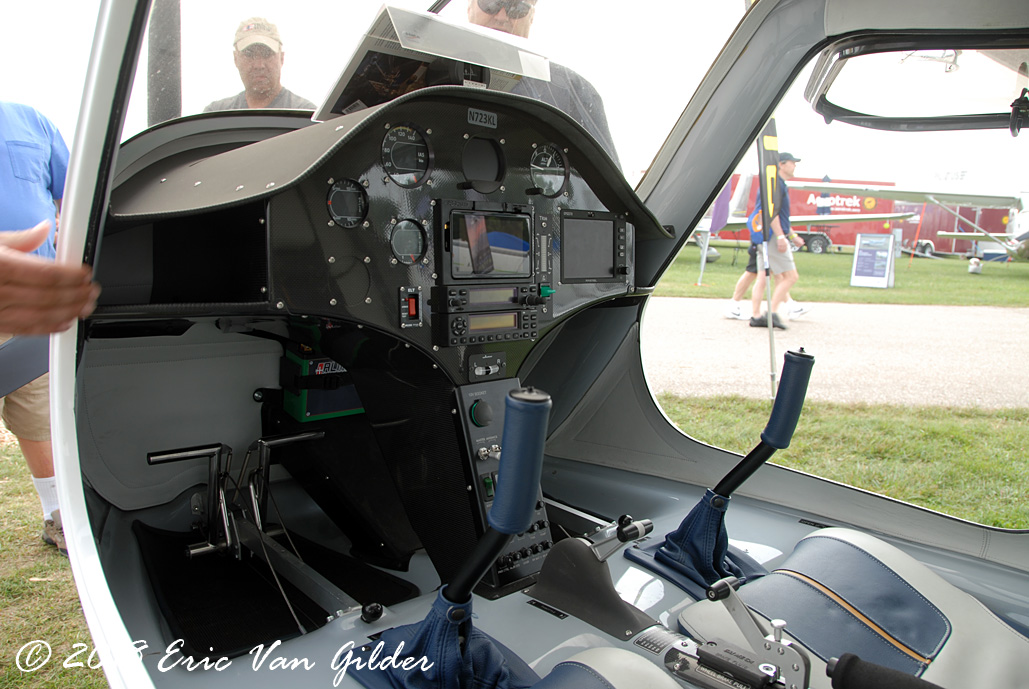 Pipistrel