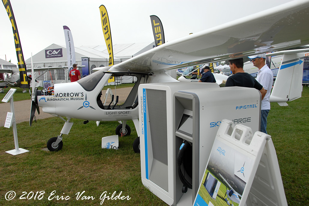 Pipistrel