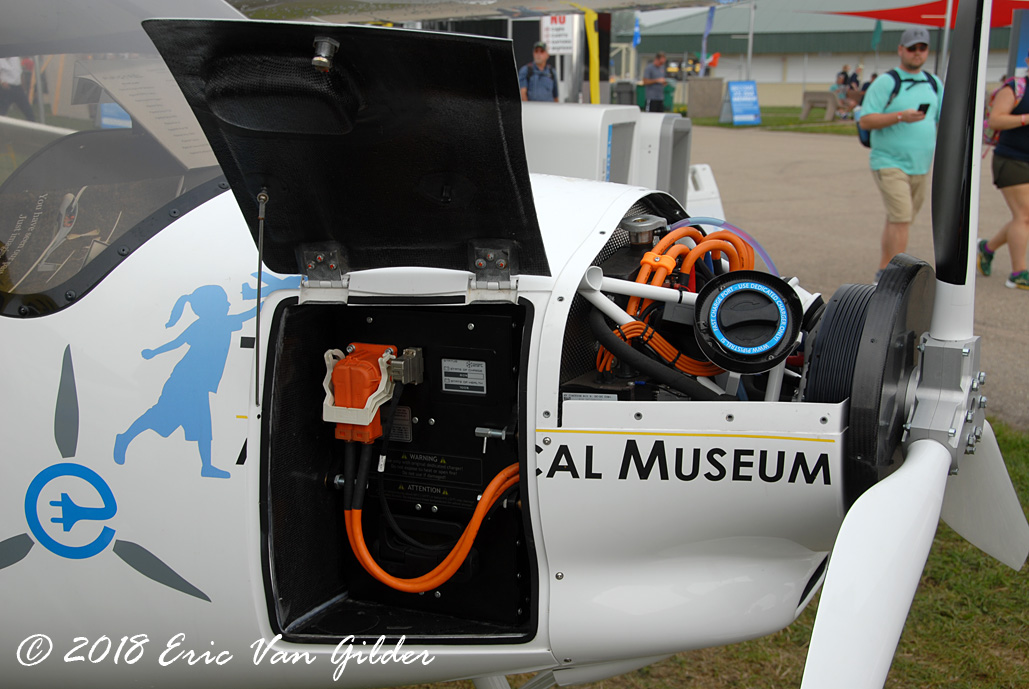 Pipistrel