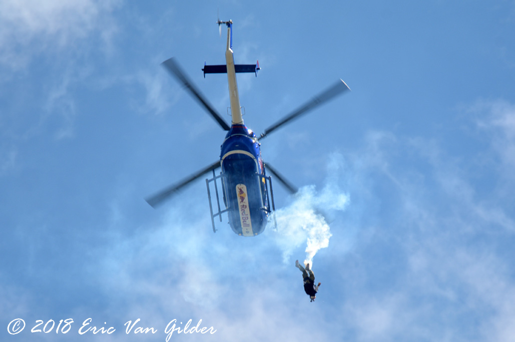RedBull Air Force