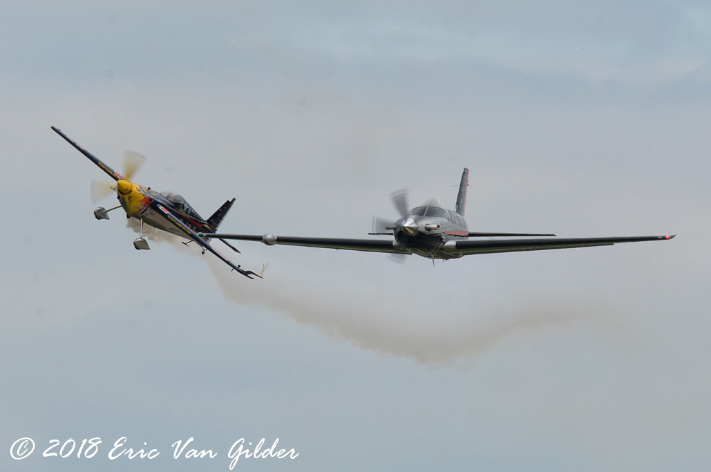 RedBull Air Force
