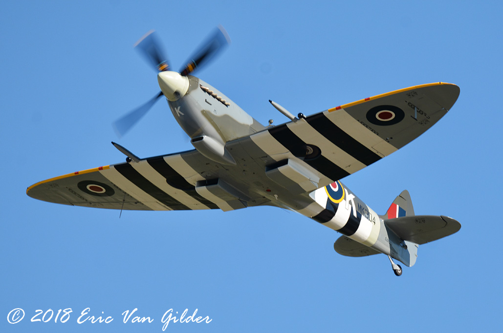 Supermarine Spitfire