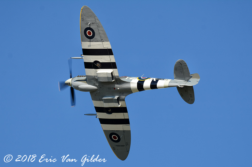Supermarine Spitfire