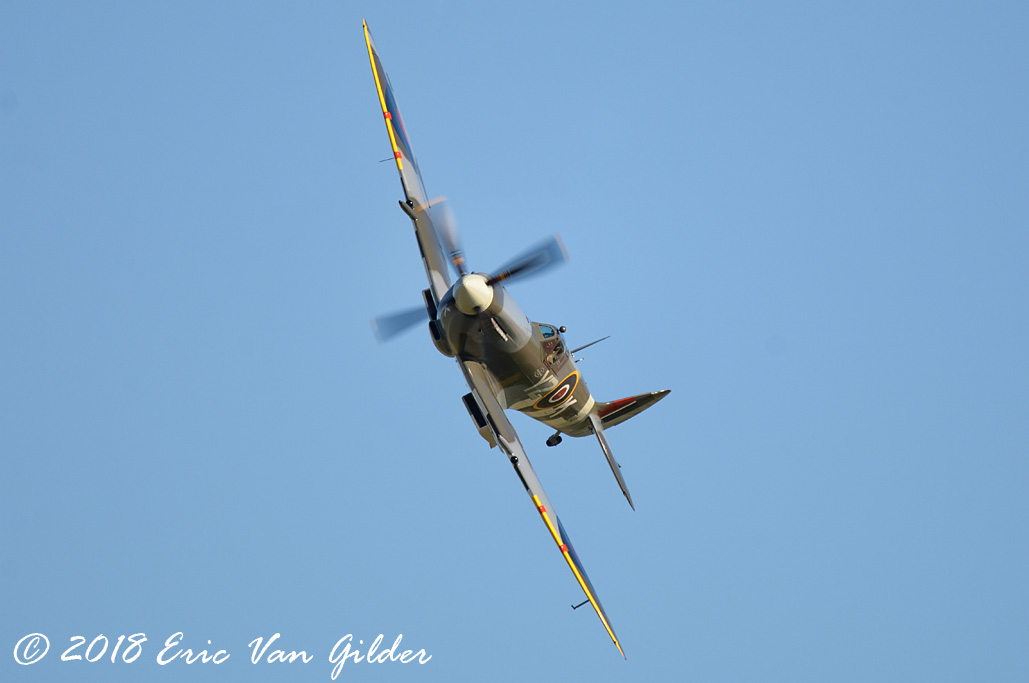Supermarine Spitfire