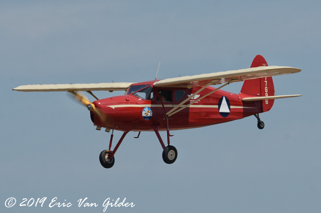 Fairchild 24