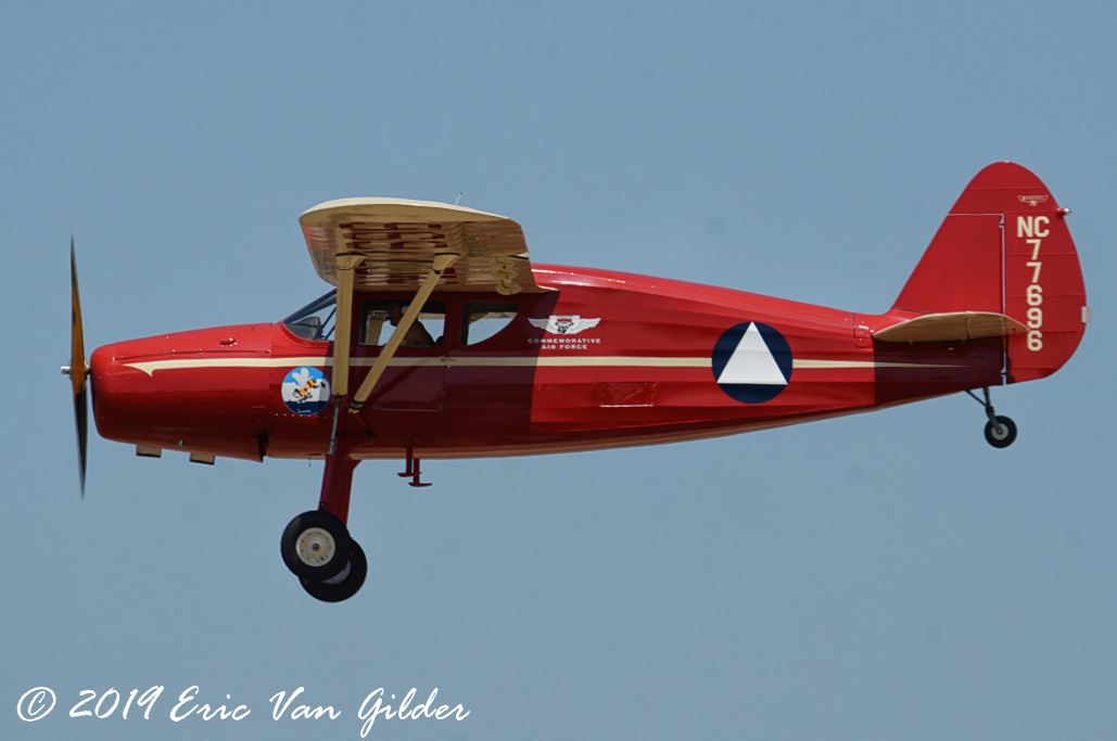 Fairchild 24