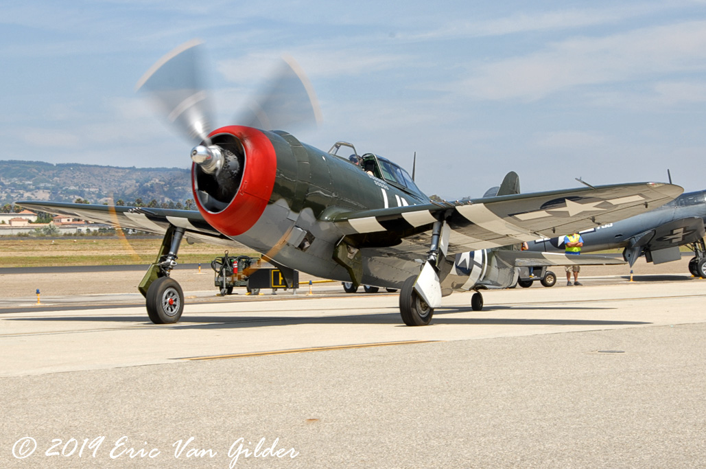 P-47 Thunderbolt