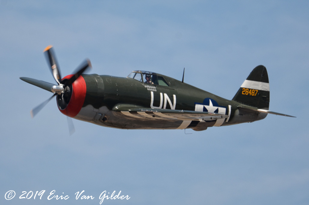 P-47 Thunderbolt