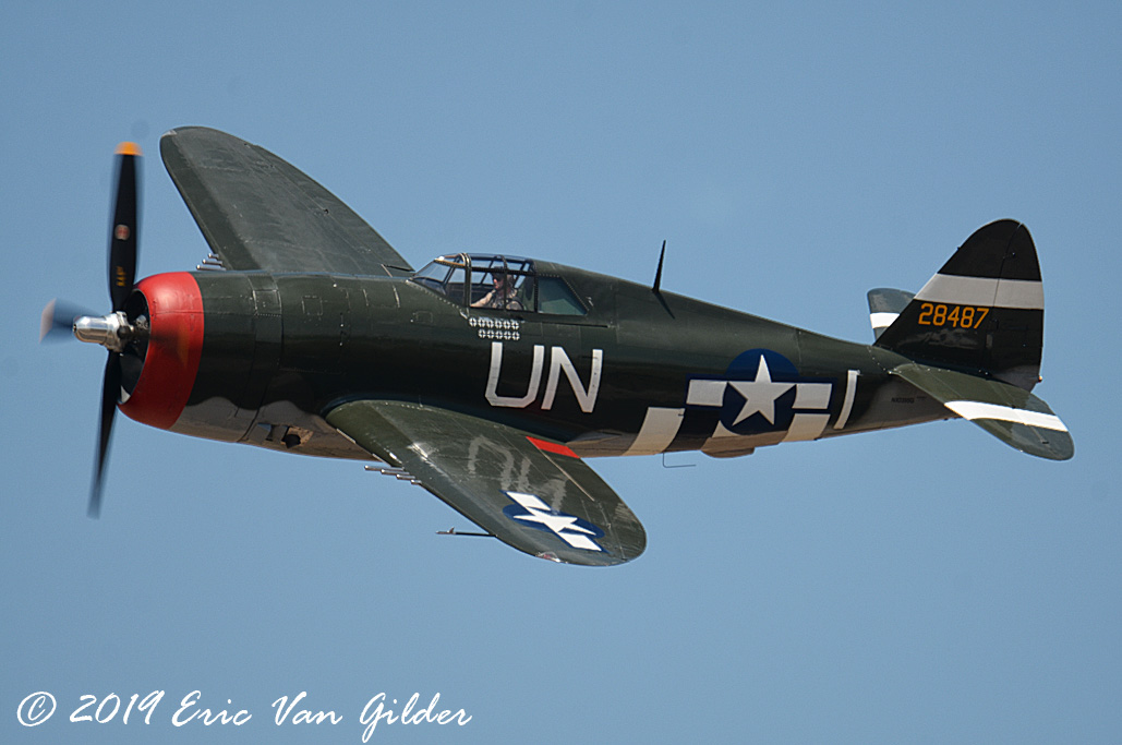 P-47 Thunderbolt