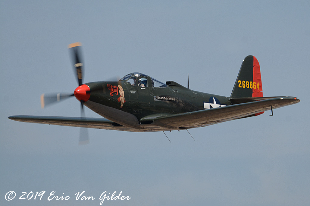 P-63 King Cobra