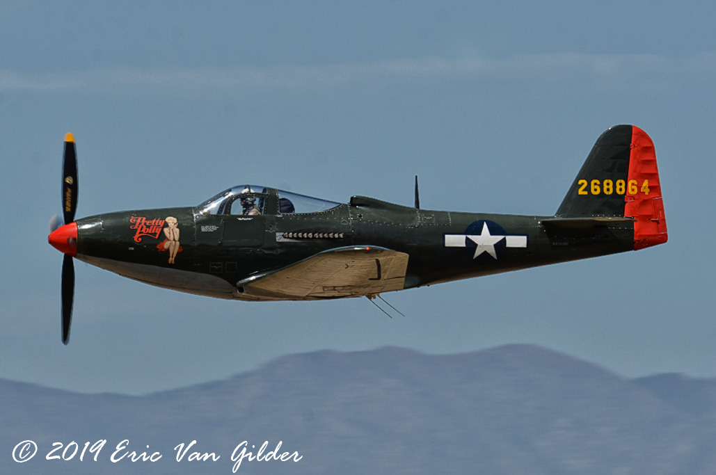 P-63 King Cobra