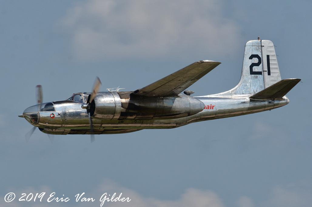 A-26 Invader