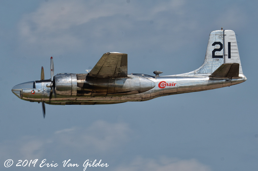 A-26 Invader