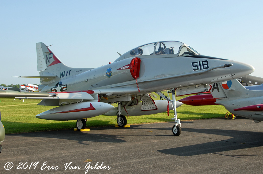 A-4 Skyhawk