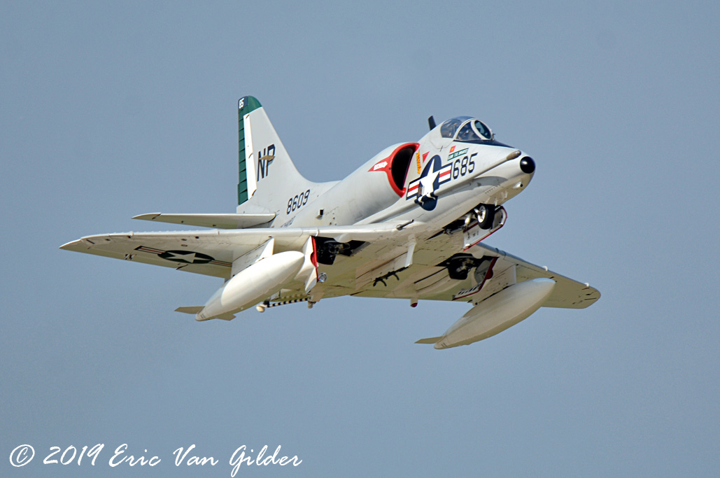 A-4 Skyhawk
