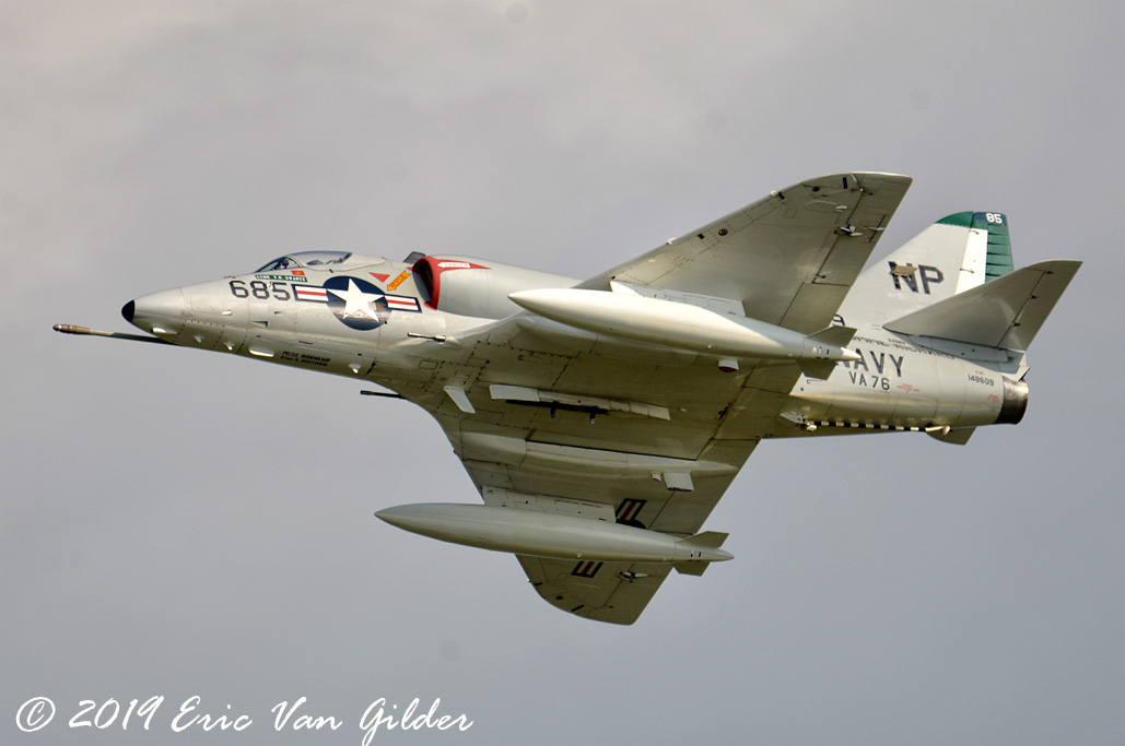 A-4 Skyhawk