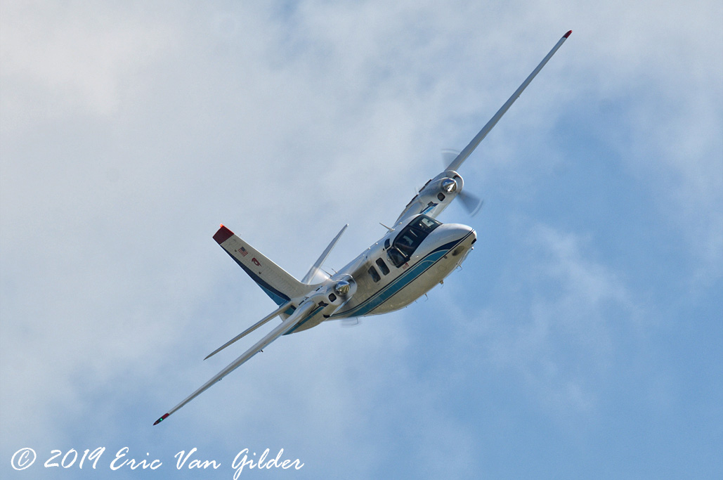 Aero Commander 500
        Shrike