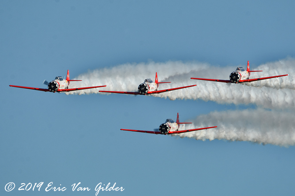 Aeroshell Team