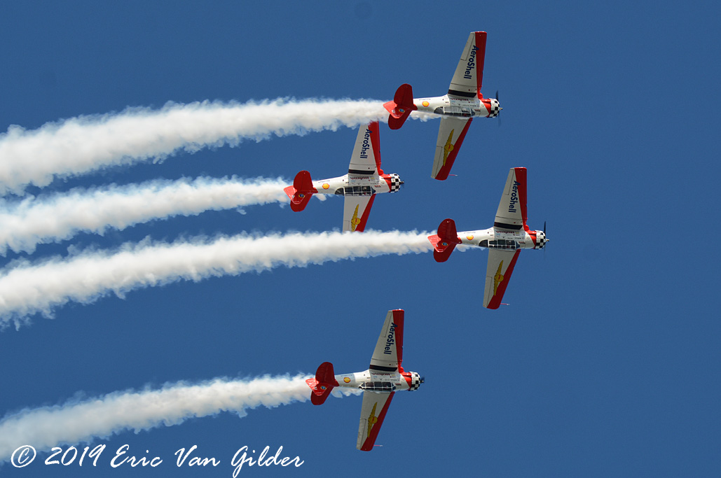 Aeroshell Team