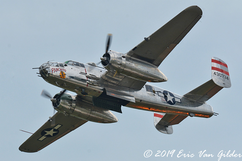 B-25 Mitchell