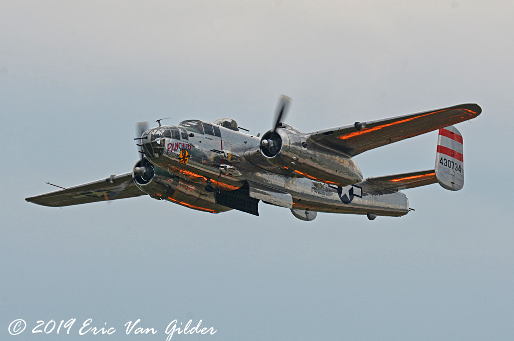 B-25 Mitchell