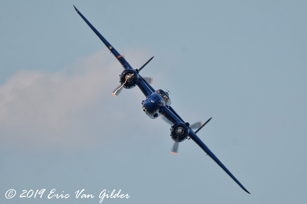 B-25 Mitchell