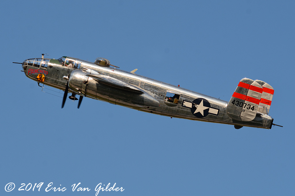 B-25 Mitchell