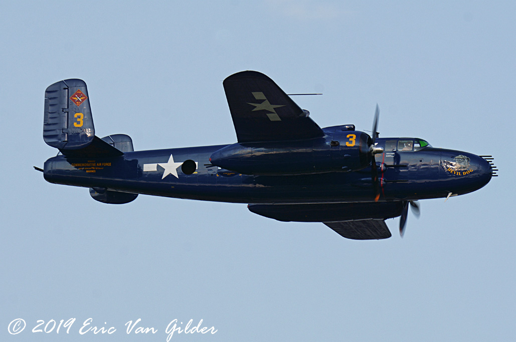 B-25 Mitchell