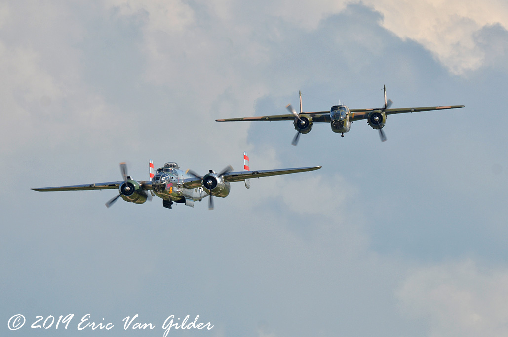 B-25 Mitchell