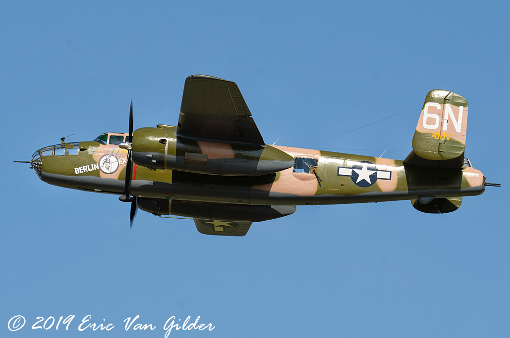 B-25 Mitchell