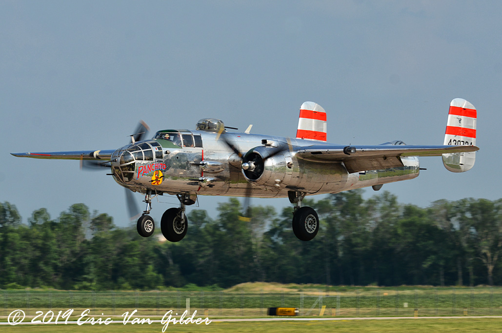 B-25 Mitchell