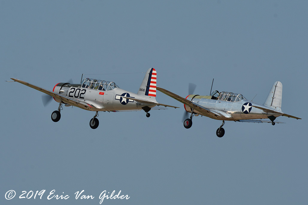 BT-13 Valiant