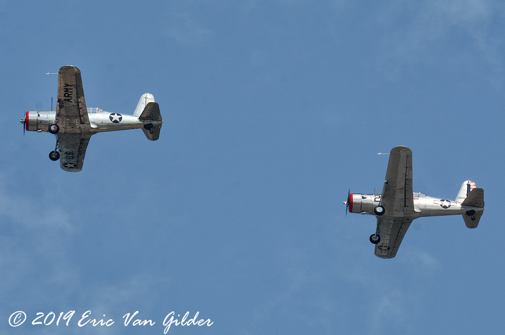 BT-13 Valiant