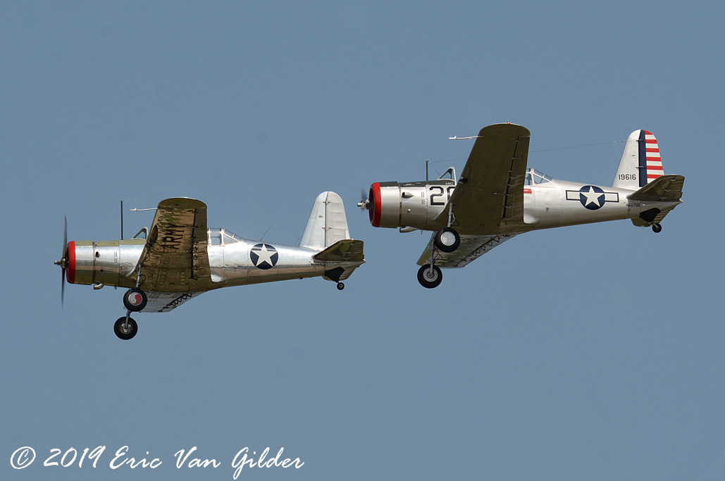 BT-13 Valiant