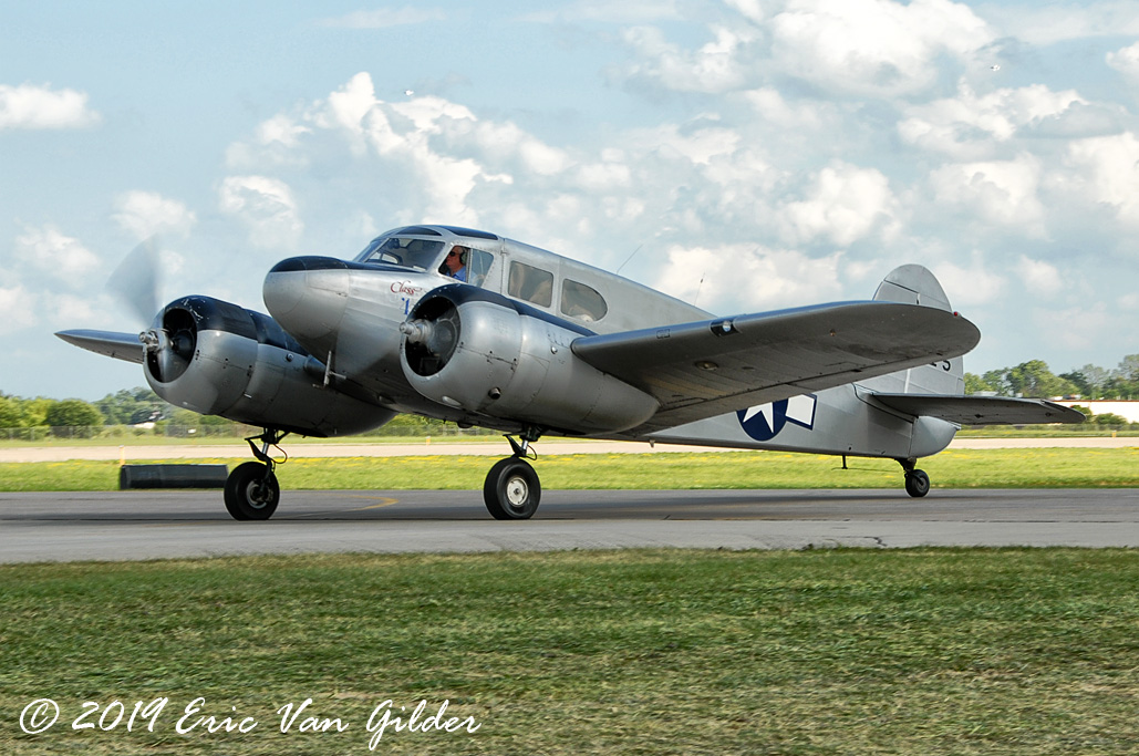 Cessna Bobcat