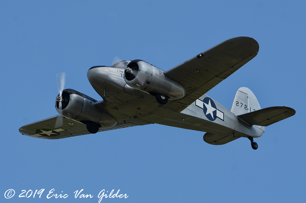 Cessna Bobcat