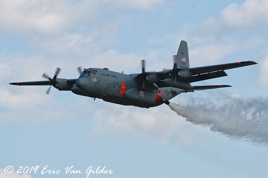 C-130 Hercules