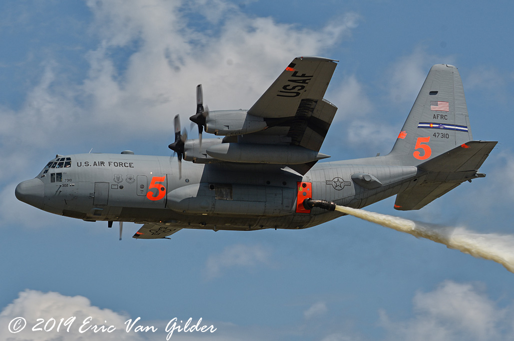 C-130 Hercules