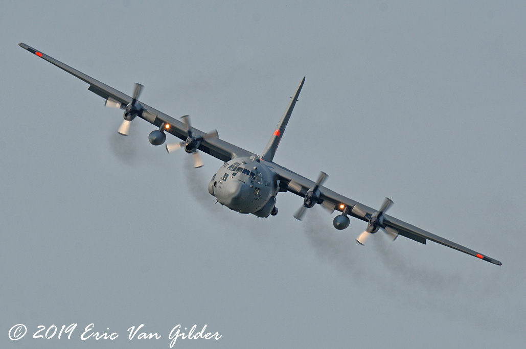 C-130 Hercules