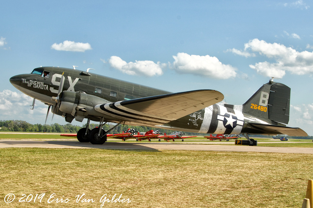 C-47 Skytrain