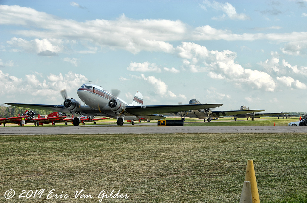 C-47 Skytrain