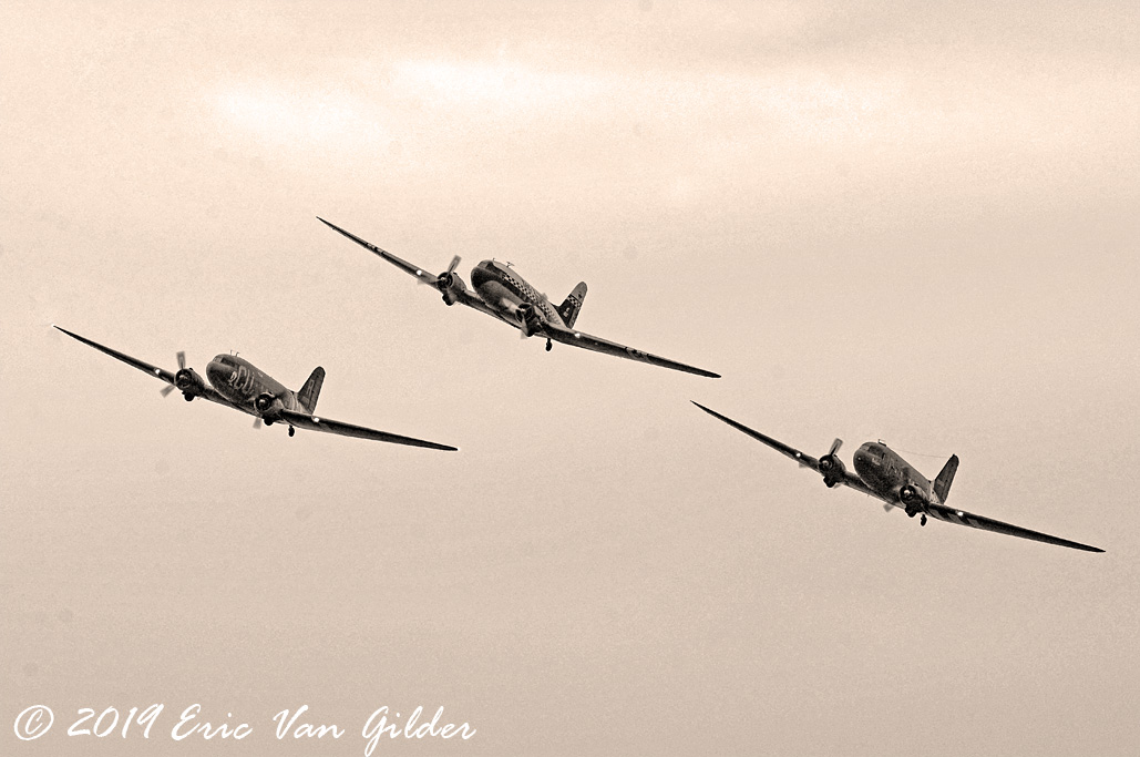 C-47 Skytrain
